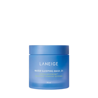 Laneige Water Sleeping Mask EX 70ml-Wonder Skin