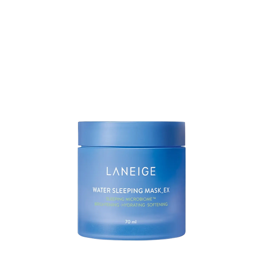 Laneige Water Sleeping Mask EX 70ml-Wonder Skin