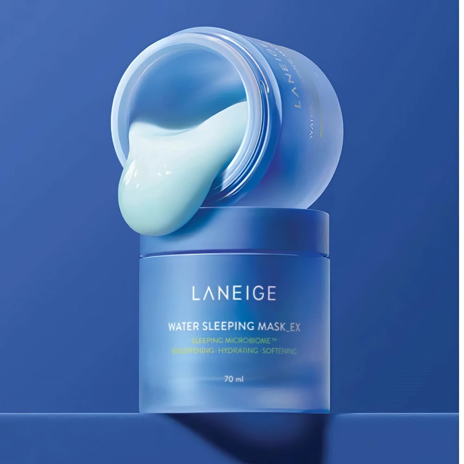 Laneige Water Sleeping Mask EX 70ml-Wonder Skin