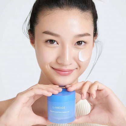 Laneige Water Sleeping Mask EX 70ml-Wonder Skin