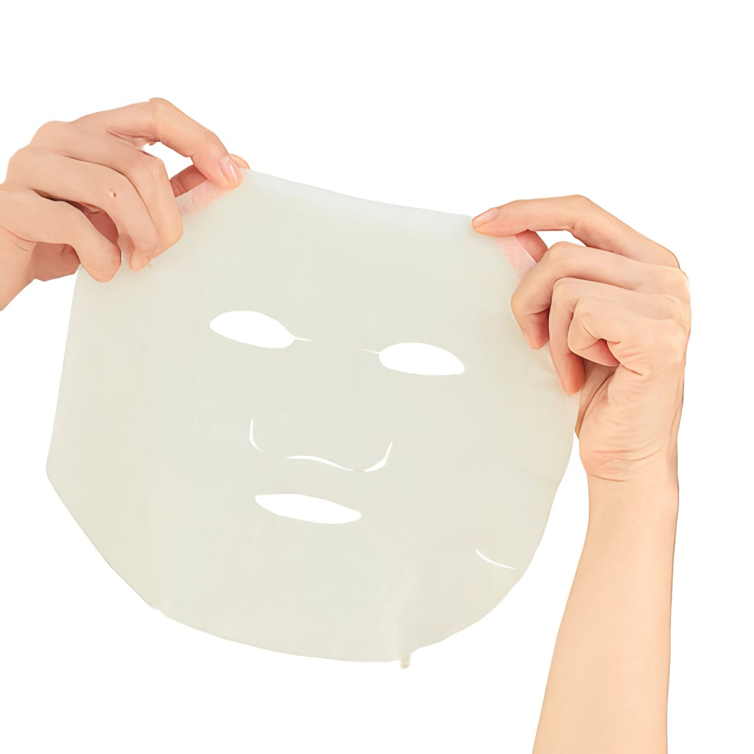 LuLuLun Hydra V Sheet Mask 7St.-Wonder Skin