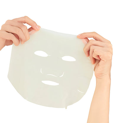 LuLuLun Hydra V Sheet Mask 7St.-Wonder Skin