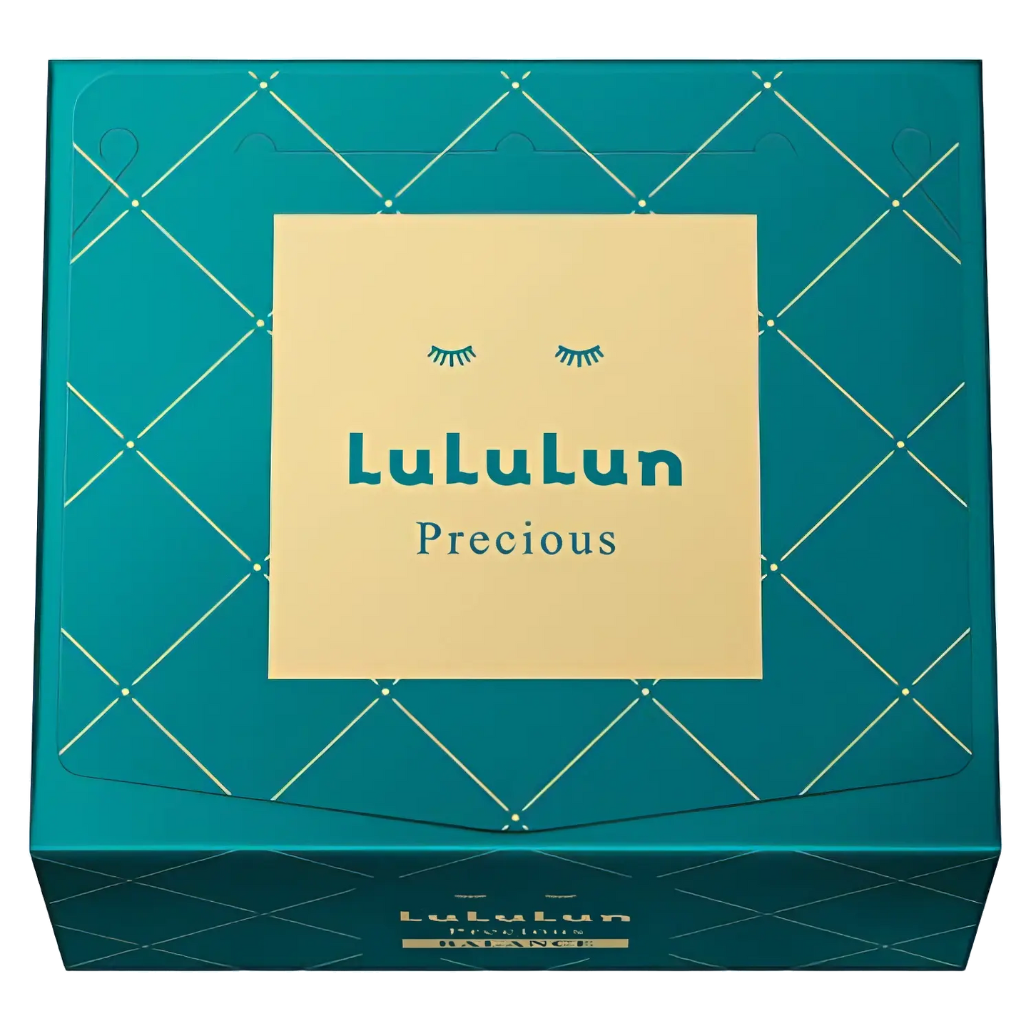 LuLuLun Precious Face Mask Balance 32St-Wonder Skin
