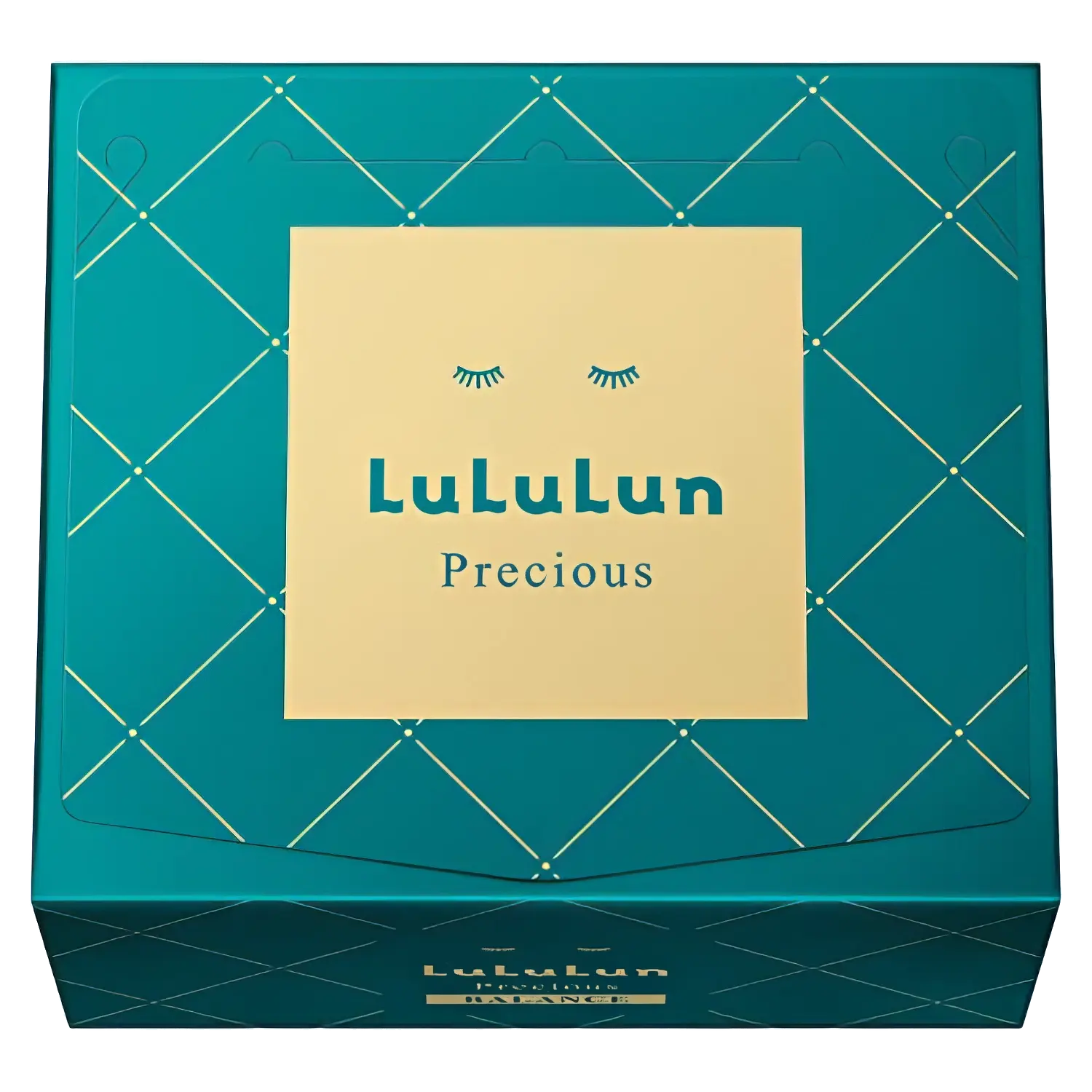 LuLuLun Precious Face Mask Balance 32St-Wonder Skin