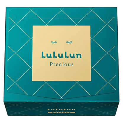 LuLuLun Precious Face Mask Balance 32St-Wonder Skin