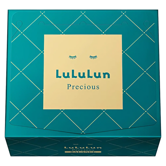 LuLuLun Precious Face Mask Balance 32St-Wonder Skin