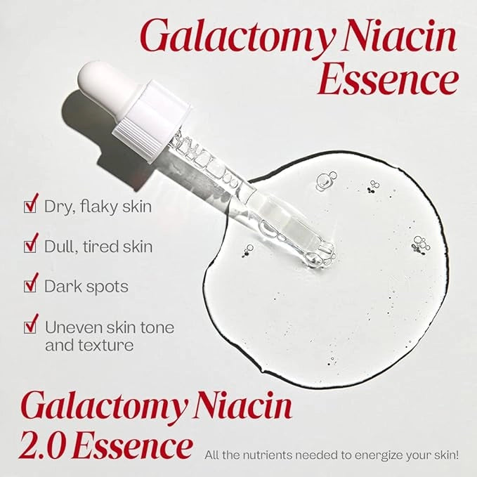 ma:nyo Galac Niacin 2.0 Essence 30ml-Wonder Skin