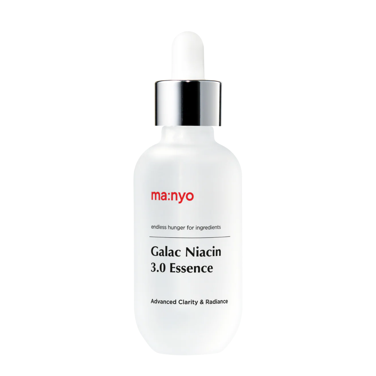 ma:nyo Galac Niacin 3.0 Essence 30ml-Wonder Skin