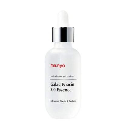 ma:nyo Galac Niacin 3.0 Essence 30ml-Wonder Skin