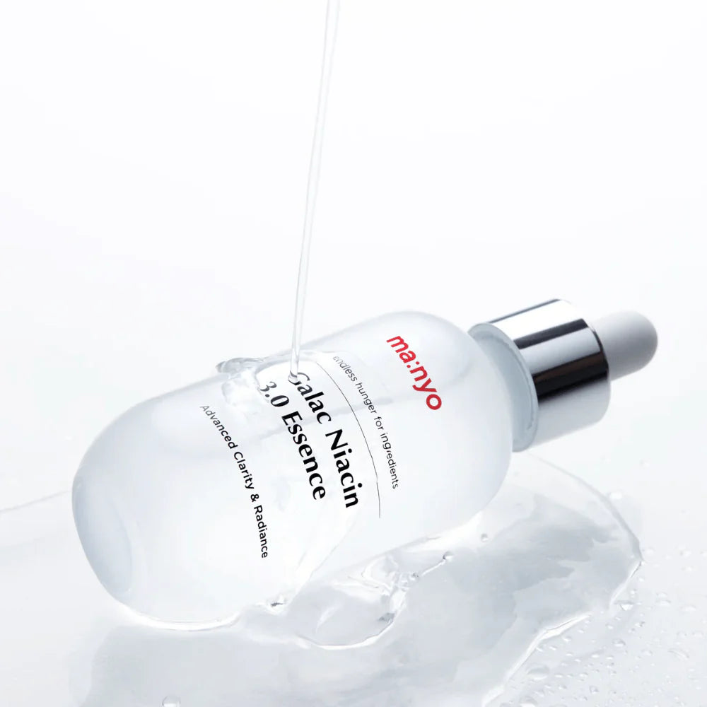 ma:nyo Galac Niacin 3.0 Essence 30ml-Wonder Skin