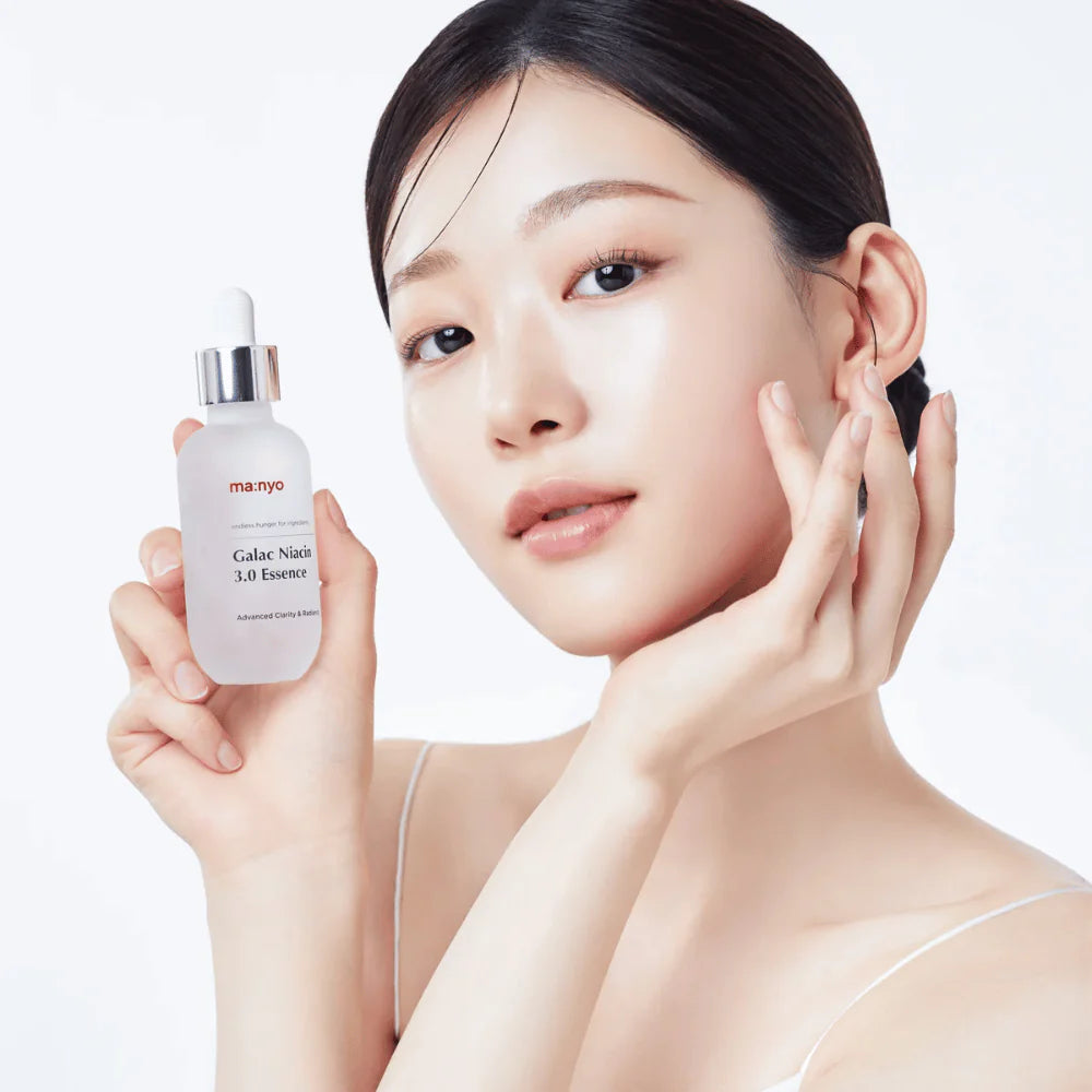 ma:nyo Galac Niacin 3.0 Essence 30ml-Wonder Skin