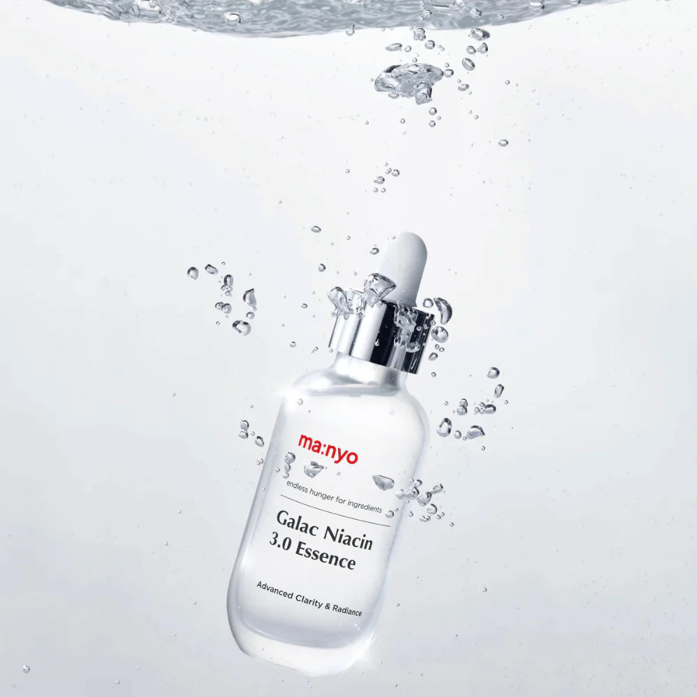 ma:nyo Galac Niacin 3.0 Essence 30ml-Wonder Skin