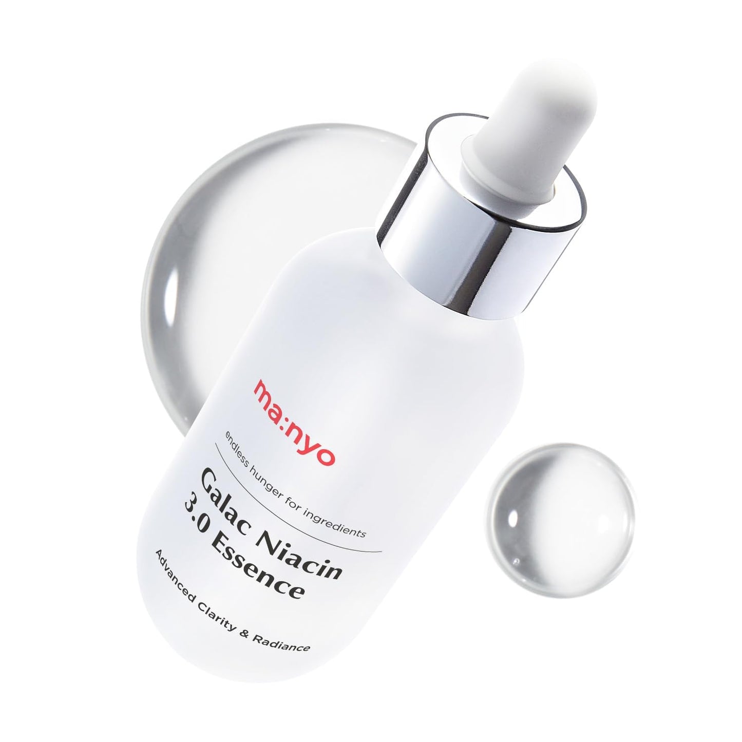 ma:nyo Galac Niacin 3.0 Essence 30ml-Wonder Skin