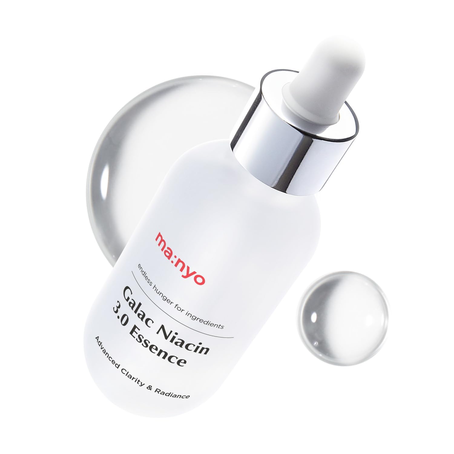 ma:nyo Galac Niacin 3.0 Essence 30ml-Wonder Skin