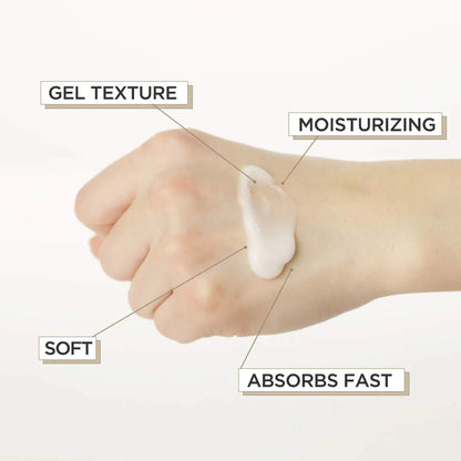 ma:nyo Galactomy Enzyme Peeling Gel 75 ml-Wonder Skin