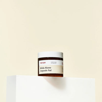 ma:nyo Bifida Biome Ampoule Pad 70 Pads-Wonder Skin