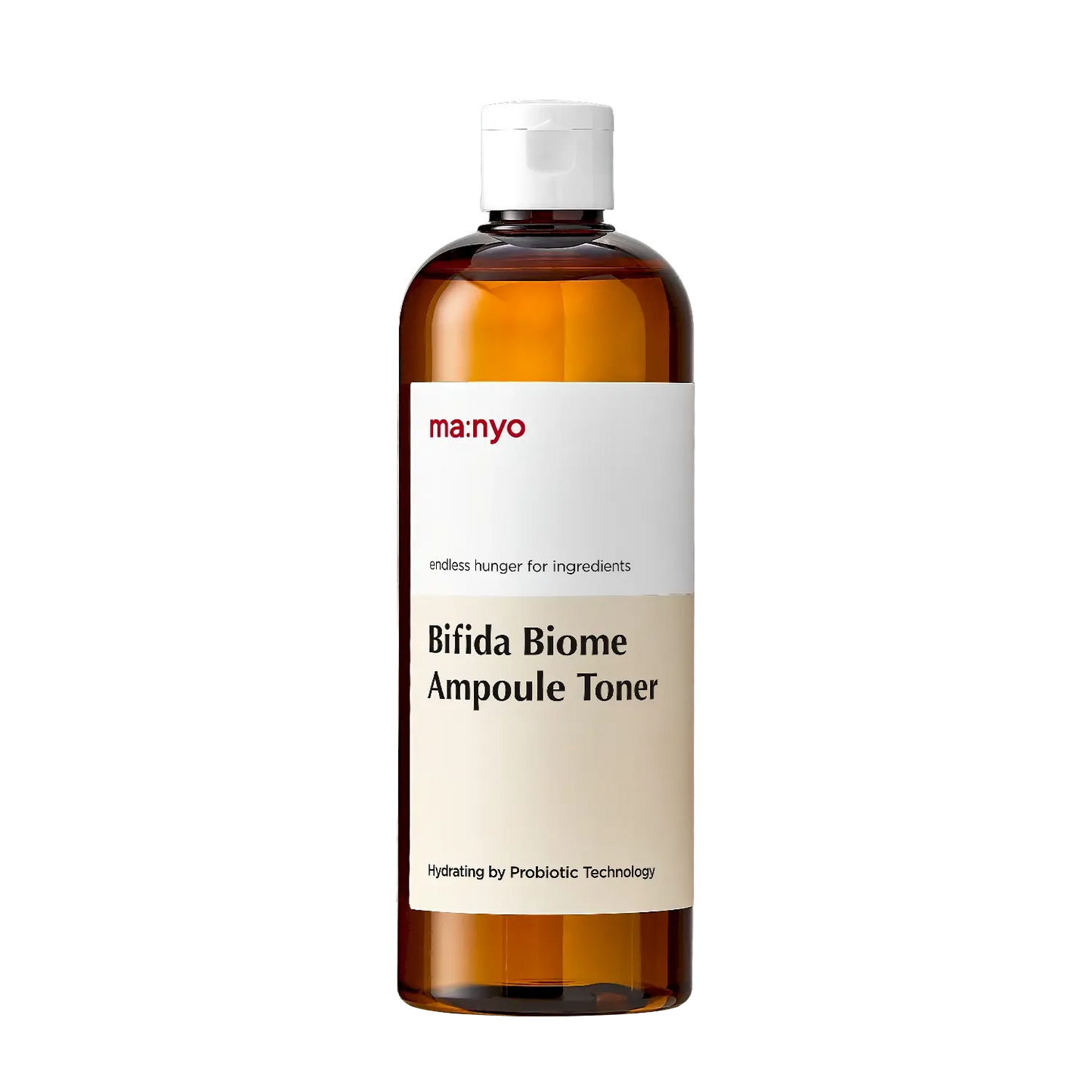 ma:nyo Bifida Biome Ampoule Toner 400ml-Wonder Skin
