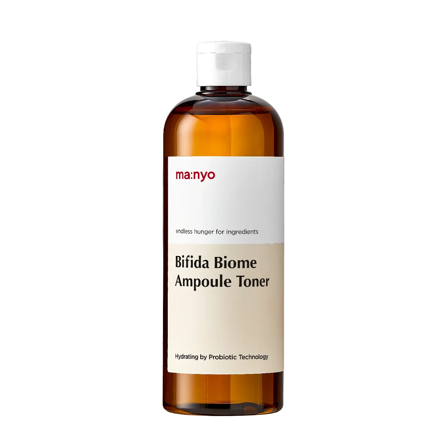 ma:nyo Bifida Biome Ampoule Toner 400ml-Wonder Skin