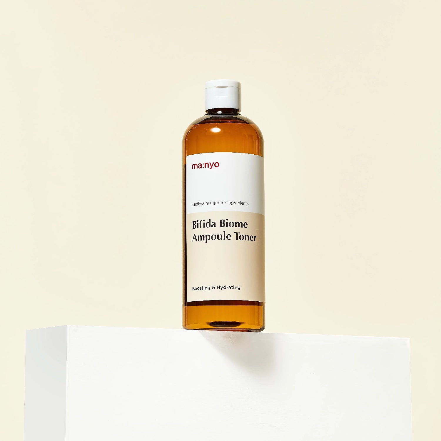 ma:nyo Bifida Biome Ampoule Toner 400ml-Wonder Skin