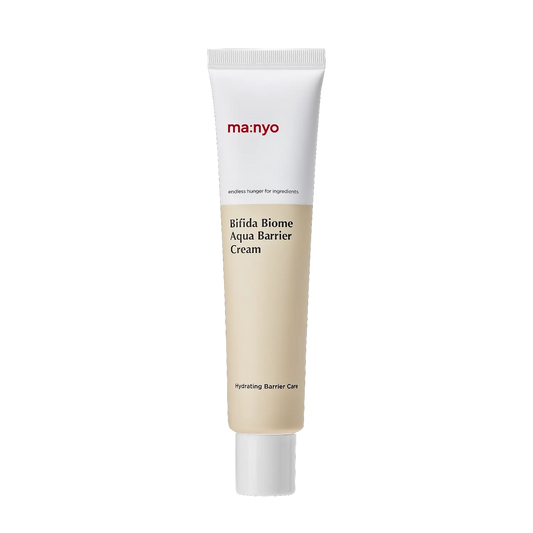 ma:nyo Bifida Biome Aqua Barrier Cream 80ml-Wonder Skin