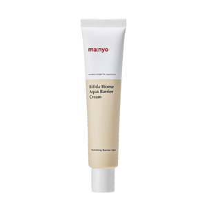ma:nyo Bifida Biome Aqua Barrier Cream 80ml