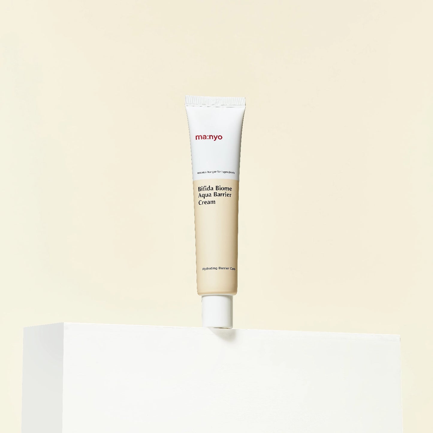ma:nyo Bifida Biome Aqua Barrier Cream 80ml-Wonder Skin
