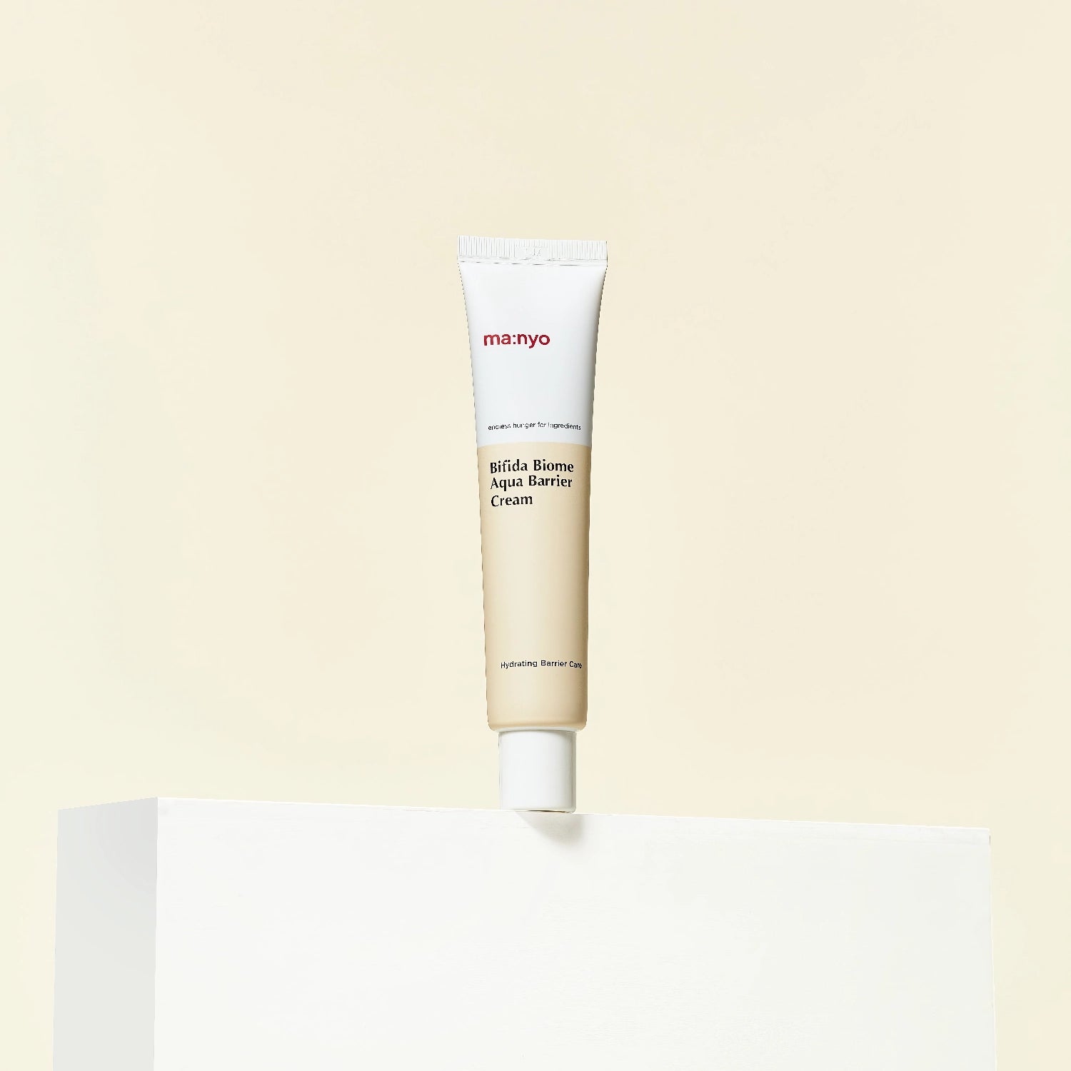 ma:nyo Bifida Biome Aqua Barrier Cream 80ml-Wonder Skin
