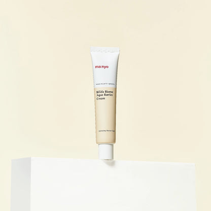 ma:nyo Bifida Biome Aqua Barrier Cream 80ml-Wonder Skin