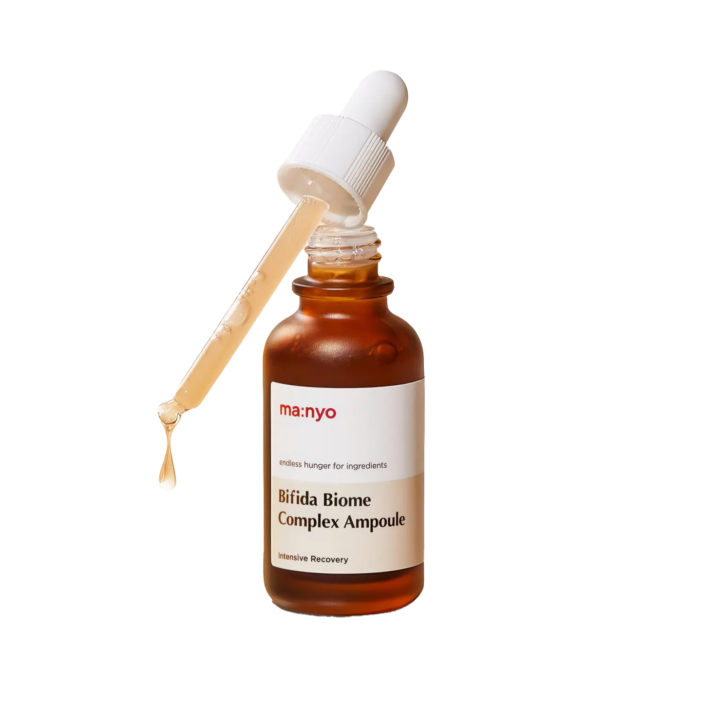 ma:nyo Bifida Biome Complex Ampoule 30 ml-Wonder Skin