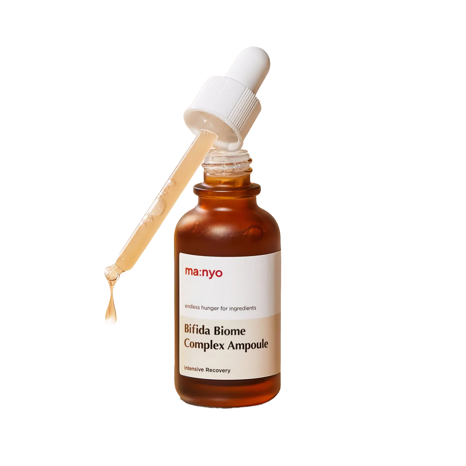 ma:nyo Bifida Biome Complex Ampoule 30 ml-Wonder Skin