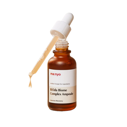 ma:nyo Bifida Biome Complex Ampoule 30 ml-Wonder Skin