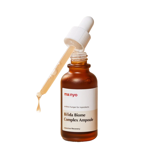ma:nyo Bifida Biome Complex Ampoule 30 ml-Wonder Skin