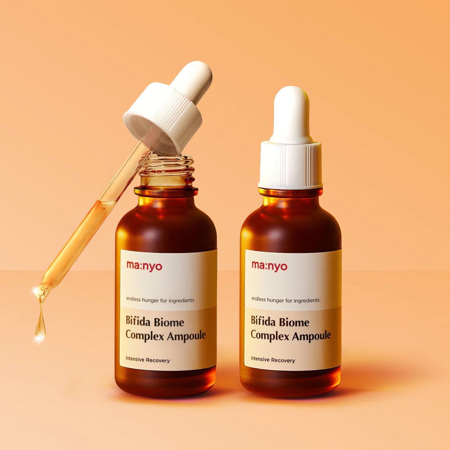 ma:nyo Bifida Biome Complex Ampoule 30 ml-Wonder Skin
