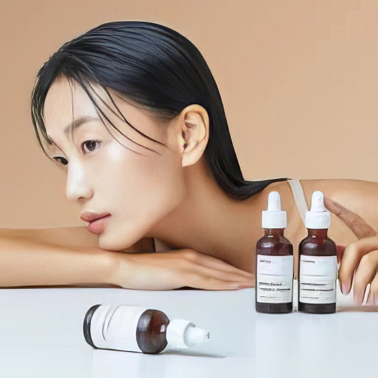 ma:nyo Bifida Biome Complex Ampoule 30 ml-Wonder Skin