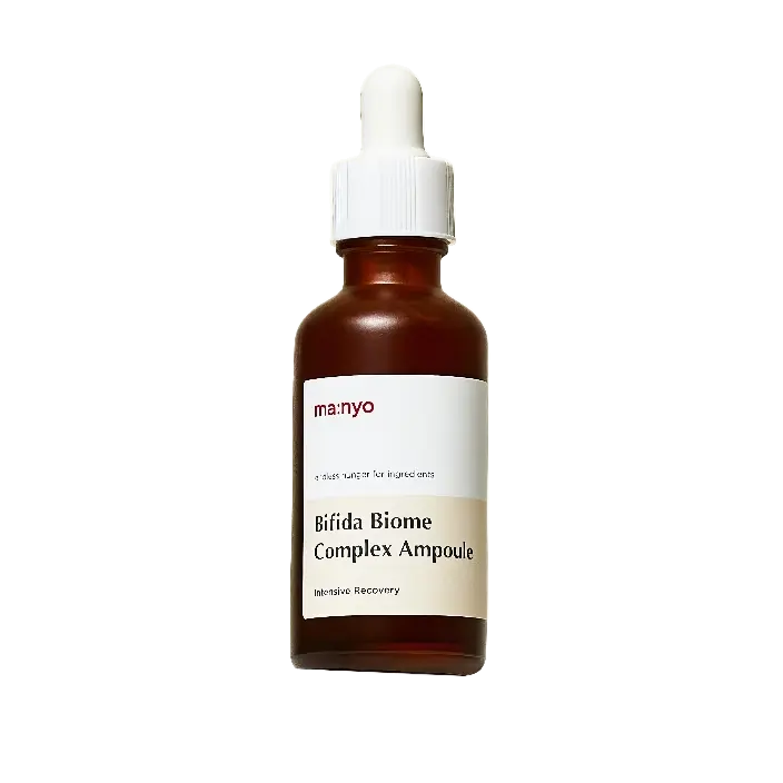 ma:nyo Bifida Biome Complex Ampoule 50ml-Wonder Skin