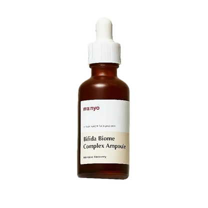 ma:nyo Bifida Biome Complex Ampoule 50ml-Wonder Skin