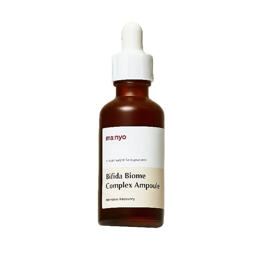 ma:nyo Bifida Biome Complex Ampoule 50ml-Wonder Skin