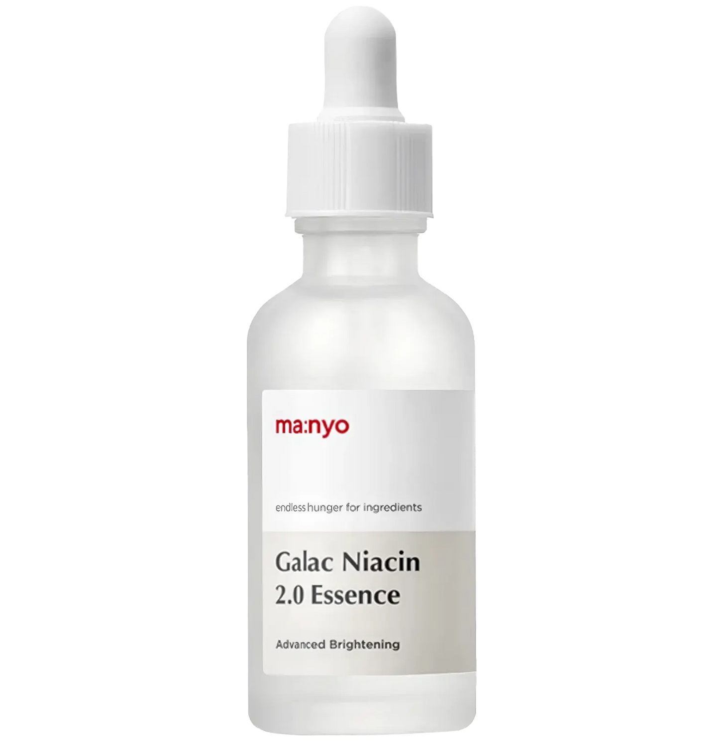ma:nyo Galac Niacin 2.0 Essence 30ml-Wonder Skin