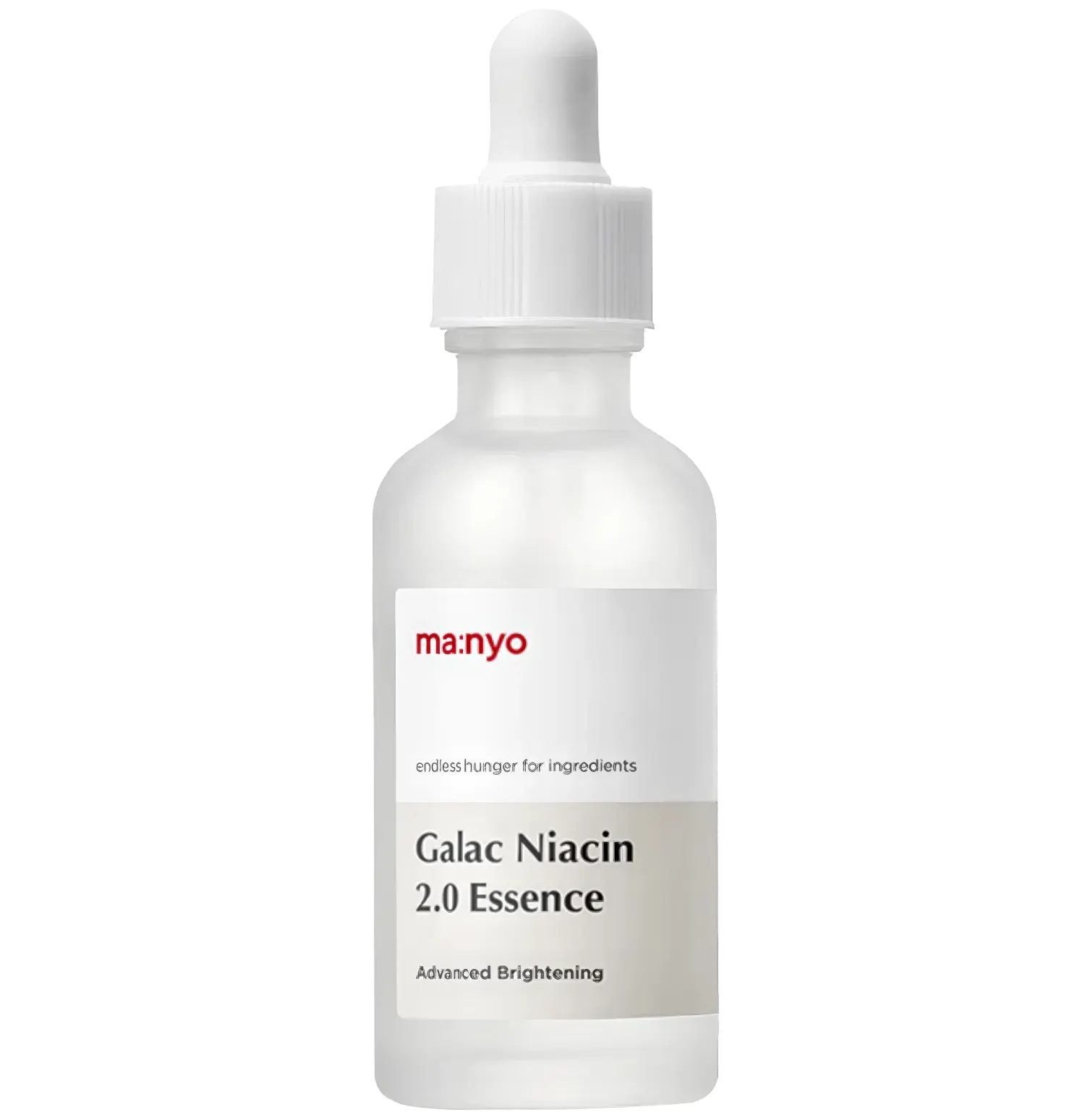 ma:nyo Galac Niacin 2.0 Essence 30ml-Wonder Skin