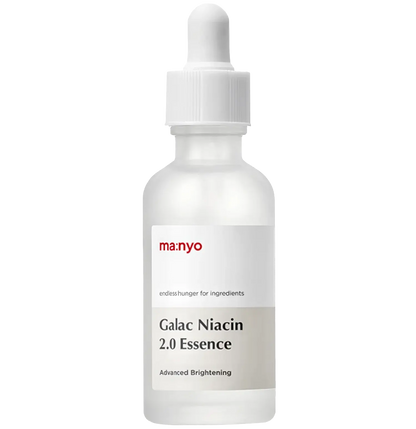 ma:nyo Galac Niacin 2.0 Essence 30ml-Wonder Skin