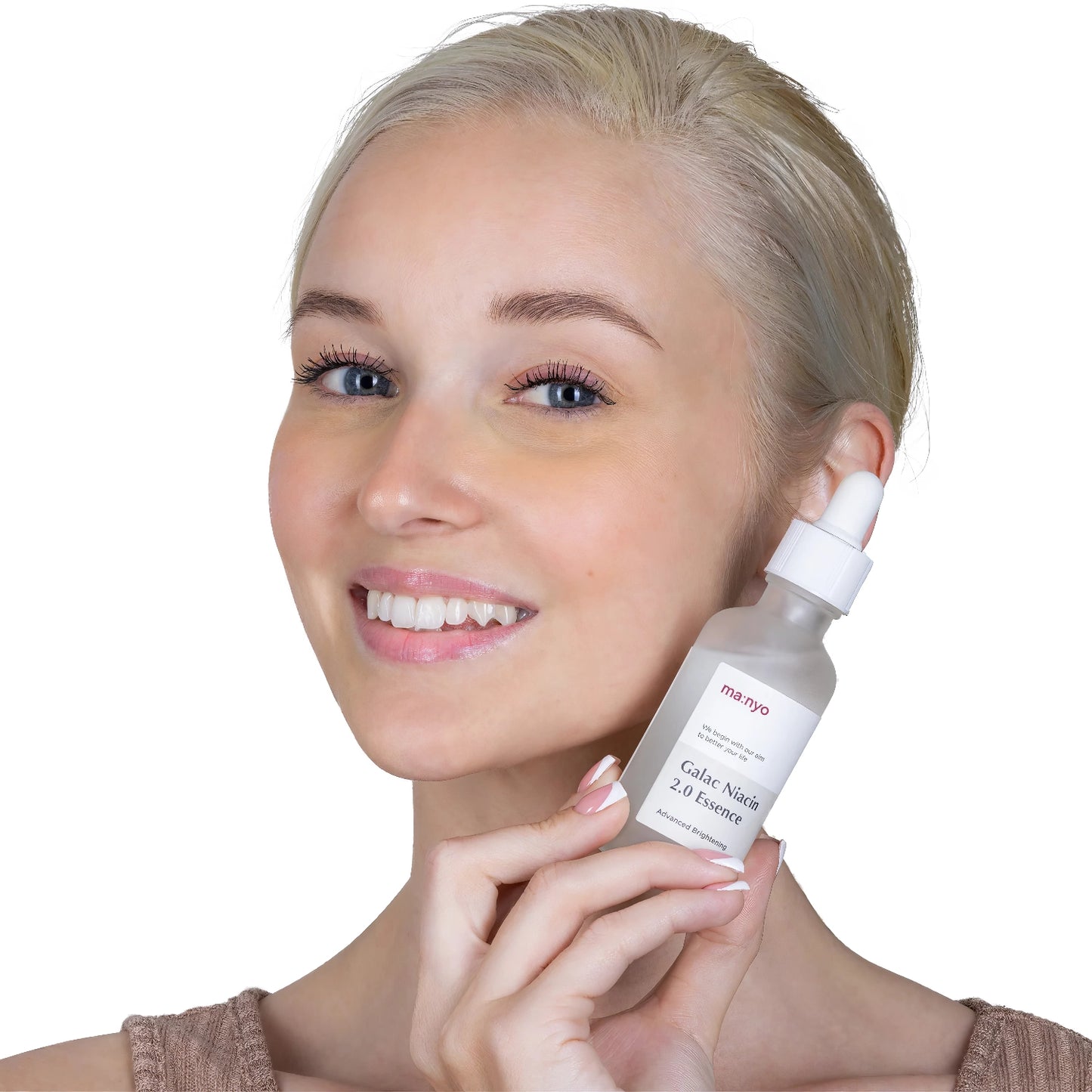 ma:nyo Galac Niacin 2.0 Essence 30ml-Wonder Skin