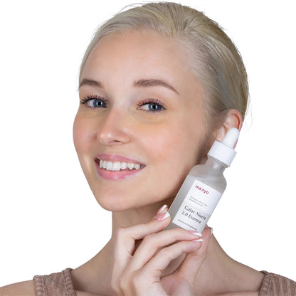 ma:nyo Galac Niacin 2.0 Essence 30ml-Wonder Skin