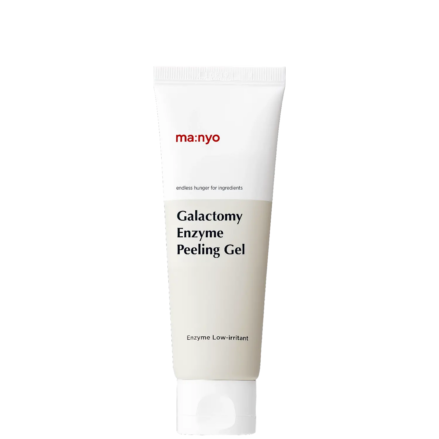 ma:nyo Galactomy Enzyme Peeling Gel 75 ml-Wonder Skin