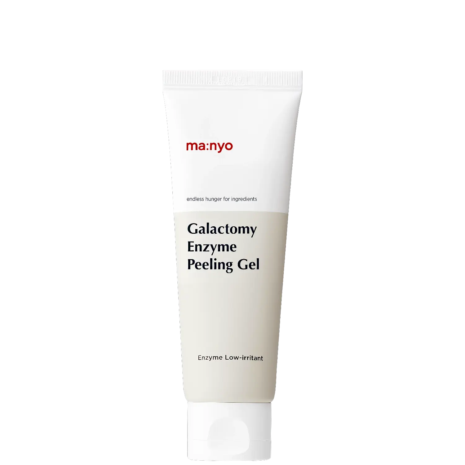 ma:nyo Galactomy Enzyme Peeling Gel 75 ml-Wonder Skin
