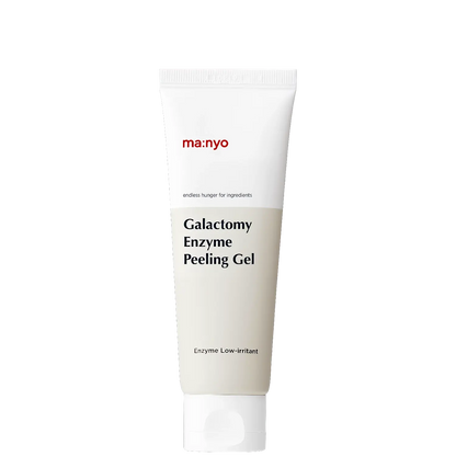 ma:nyo Galactomy Enzyme Peeling Gel 75 ml-Wonder Skin