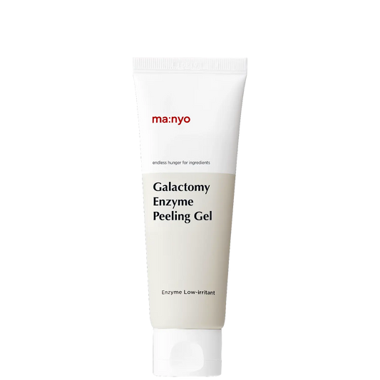 ma:nyo Galactomy Enzyme Peeling Gel 75 ml-Wonder Skin