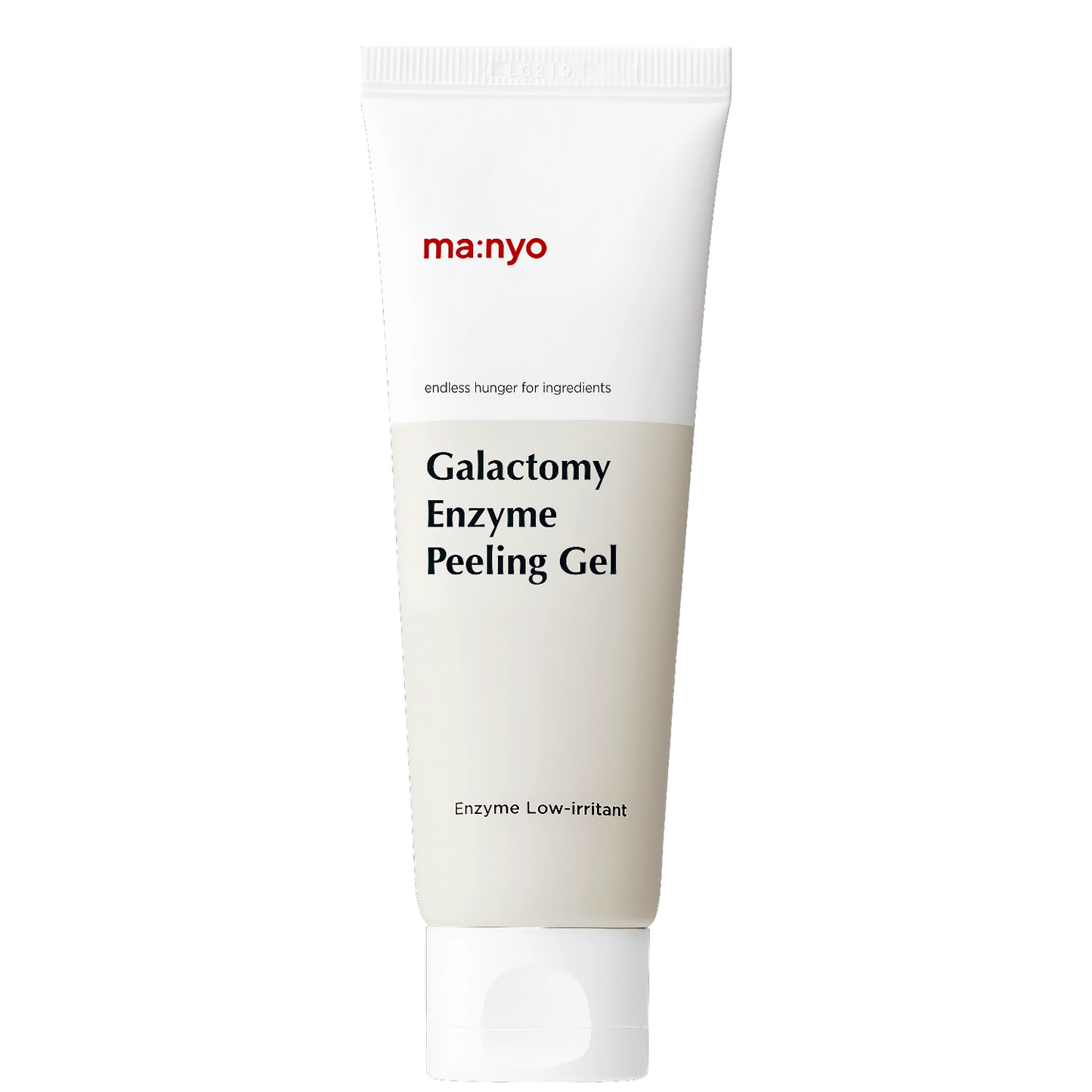 ma:nyo Galactomy Enzyme Peeling Gel 75 ml-Wonder Skin