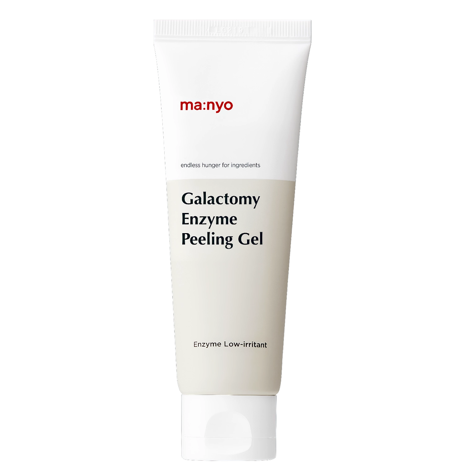 ma:nyo Galactomy Enzyme Peeling Gel 75 ml-Wonder Skin