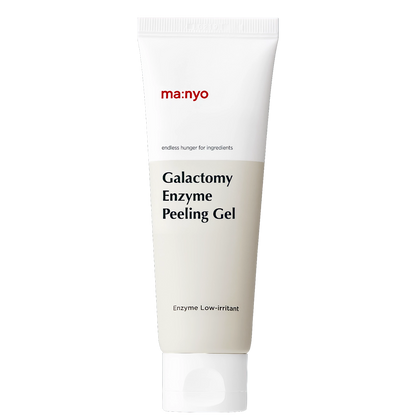ma:nyo Galactomy Enzyme Peeling Gel 75 ml-Wonder Skin