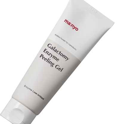 ma:nyo Galactomy Enzyme Peeling Gel 75 ml-Wonder Skin